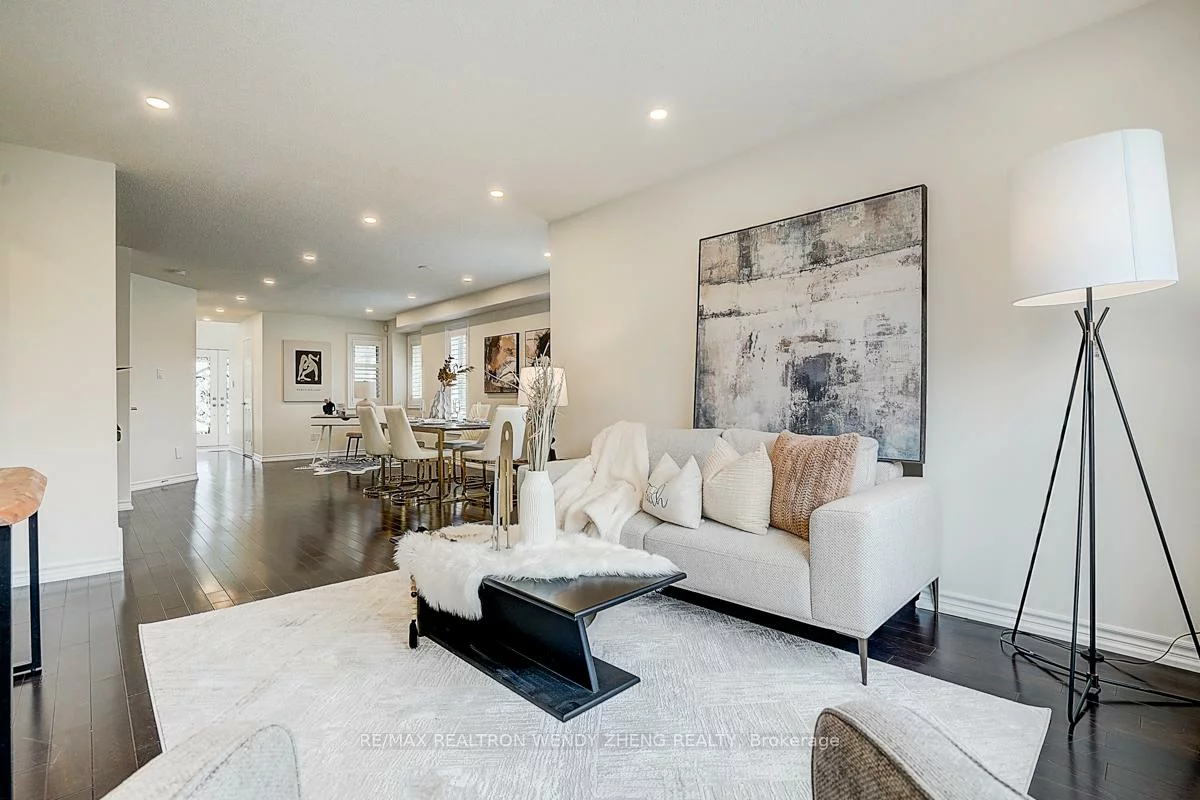 46, Ian Baron, Village Green-South Unionville, Markham