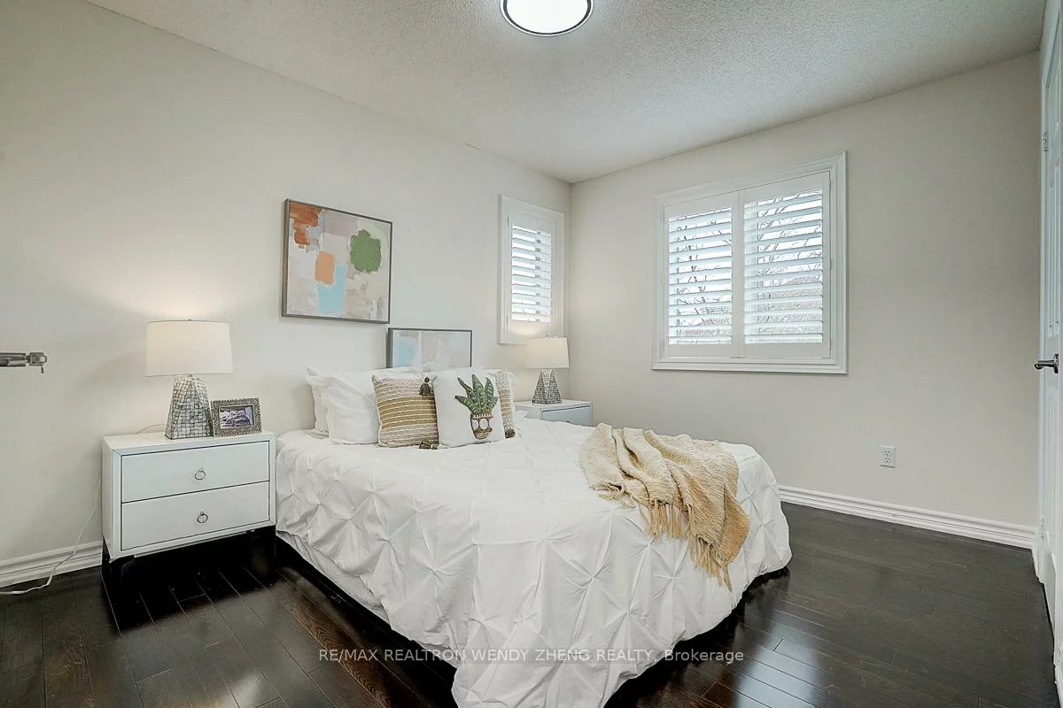 46, Ian Baron, Village Green-South Unionville, Markham