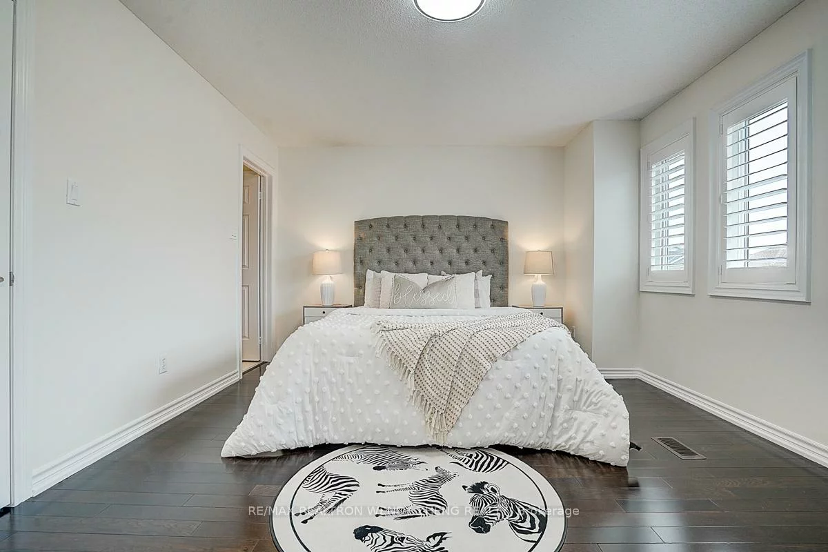 46, Ian Baron, Village Green-South Unionville, Markham
