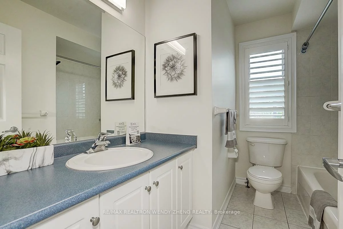 46, Ian Baron, Village Green-South Unionville, Markham