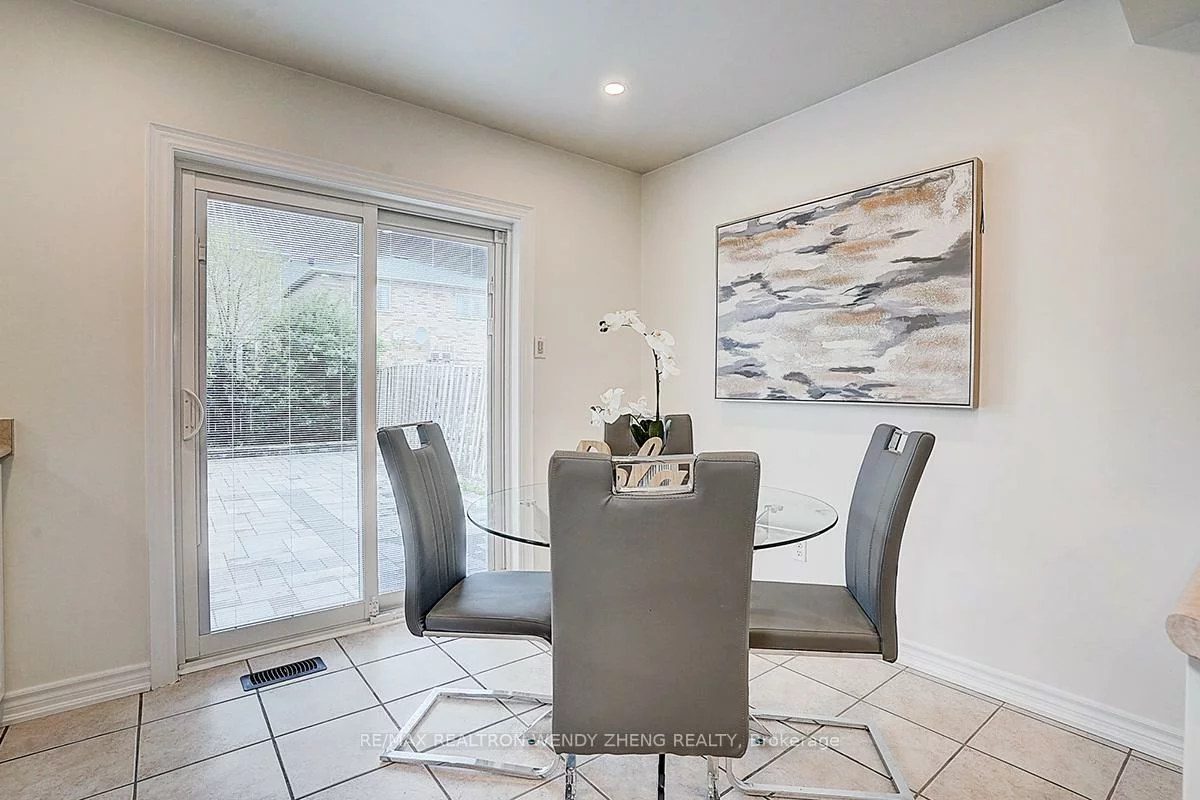 46, Ian Baron, Village Green-South Unionville, Markham