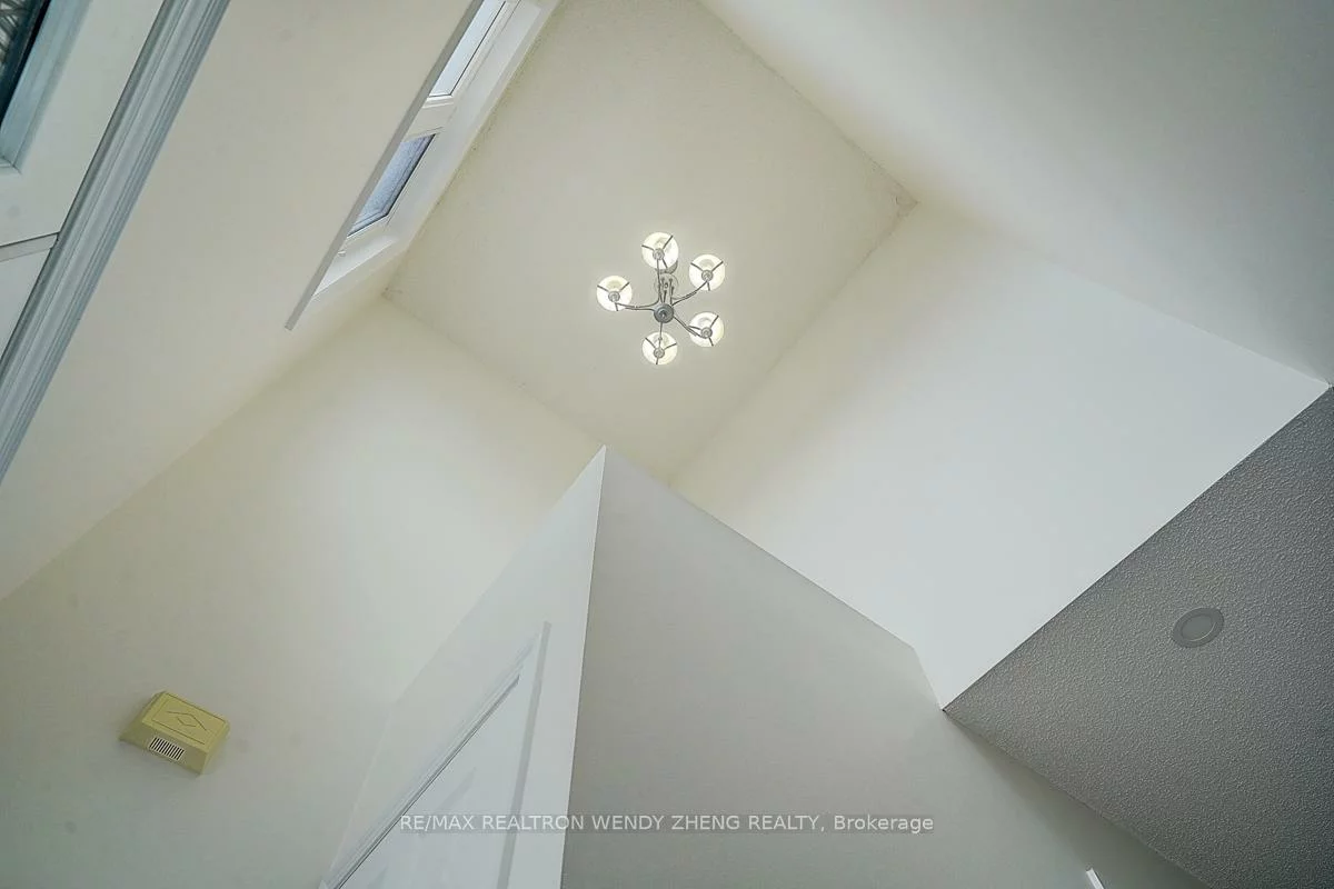 46, Ian Baron, Village Green-South Unionville, Markham