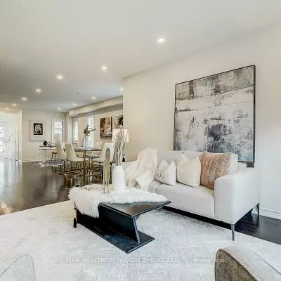 46, Ian Baron, Village Green-South Unionville, Markham