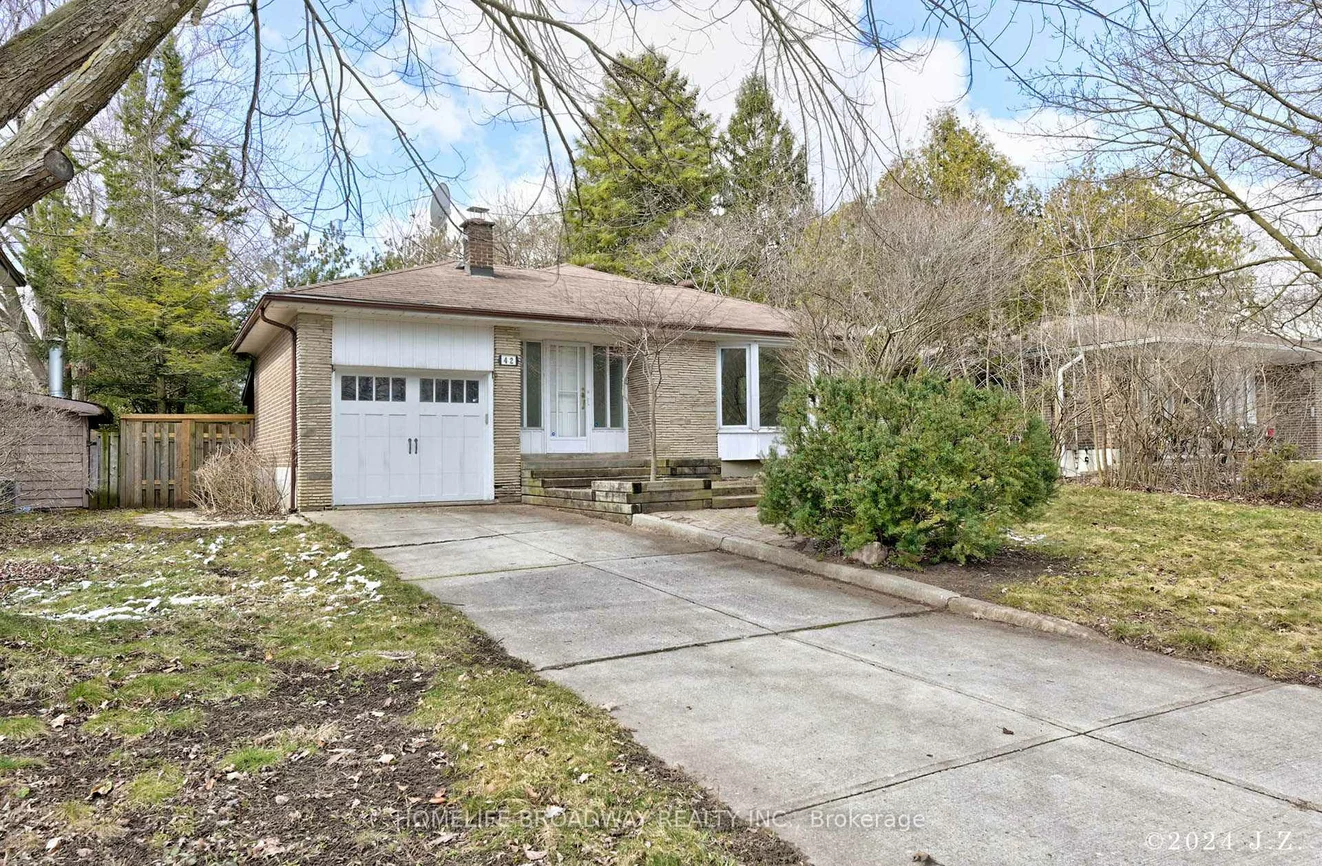 42, Sciberras, Unionville, Markham