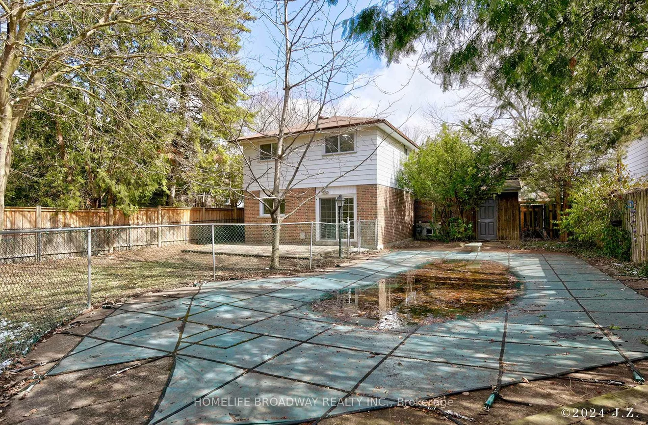 42, Sciberras, Unionville, Markham