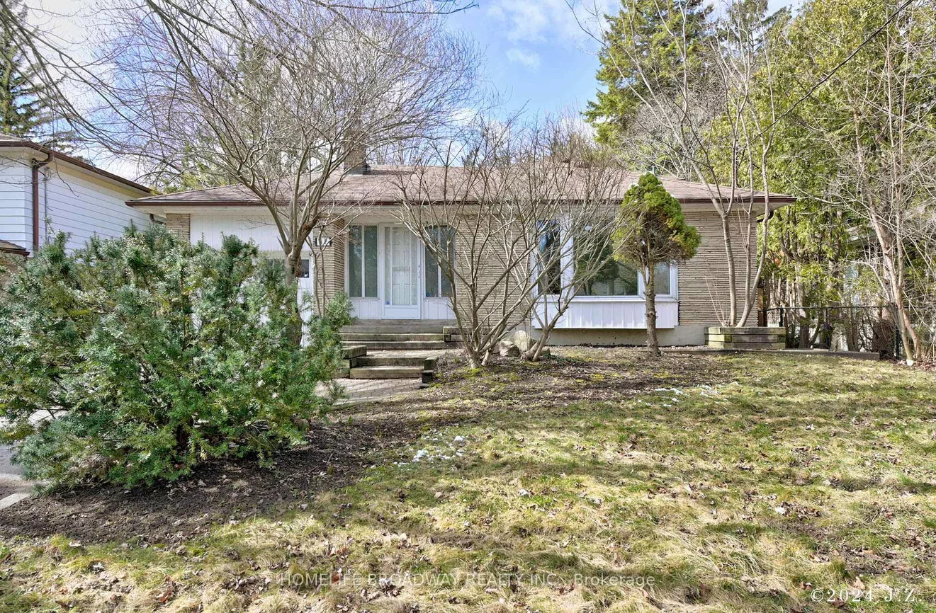 42, Sciberras, Unionville, Markham