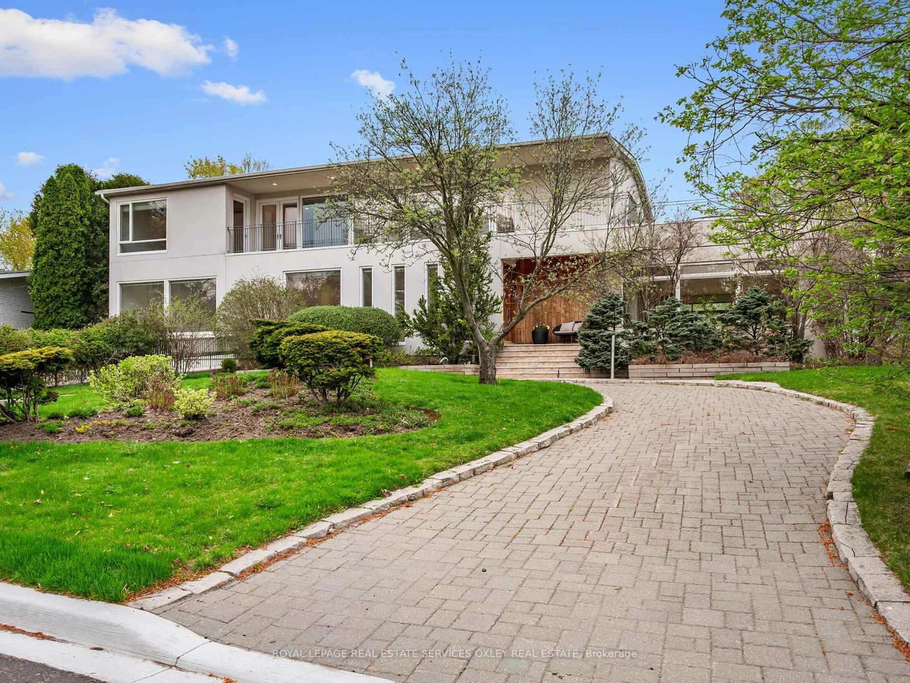 33, Fairway Heights, Bayview Fairway-Bayview Country Club Estates, Markham
