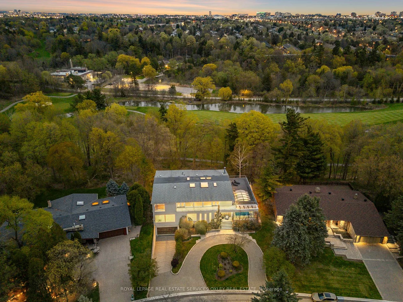 33, Fairway Heights, Bayview Fairway-Bayview Country Club Estates, Markham