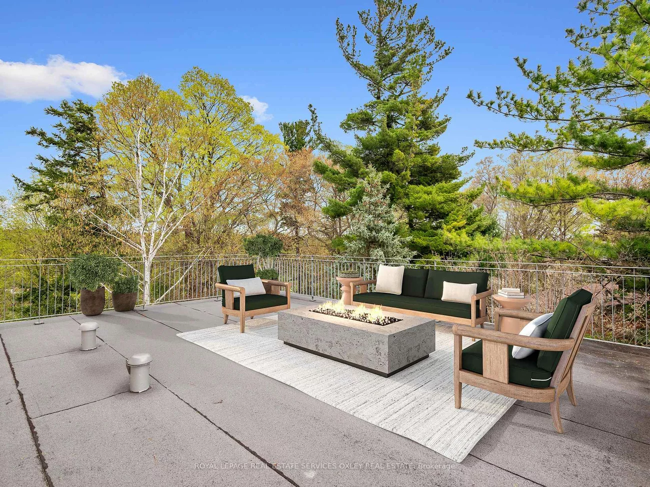 33, Fairway Heights, Bayview Fairway-Bayview Country Club Estates, Markham