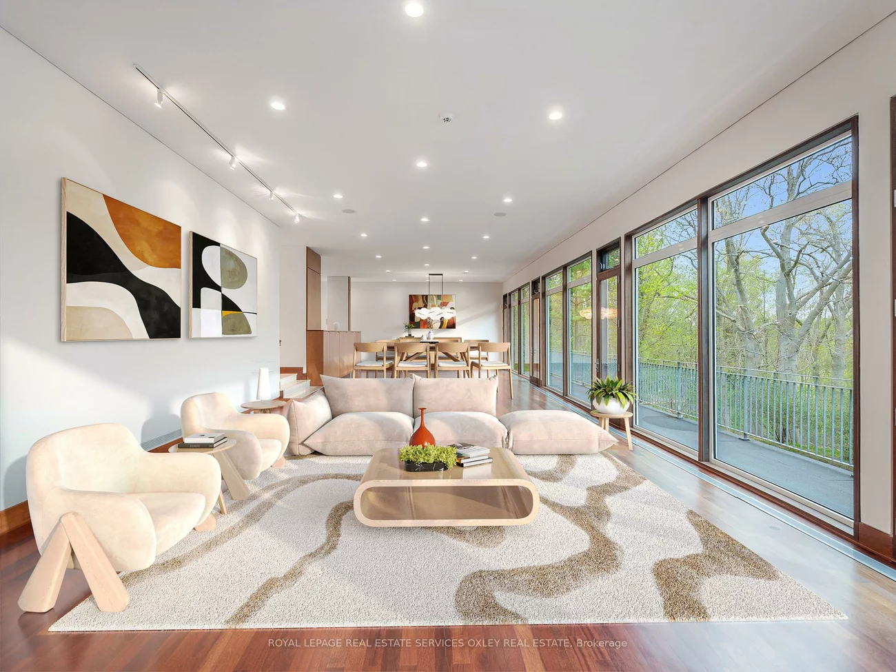 33, Fairway Heights, Bayview Fairway-Bayview Country Club Estates, Markham