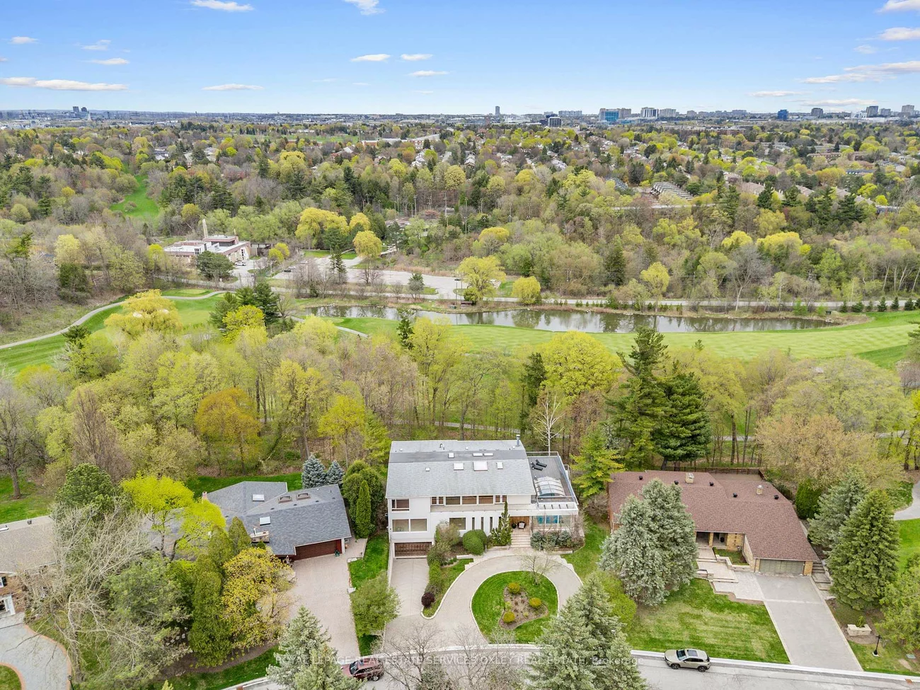 33, Fairway Heights, Bayview Fairway-Bayview Country Club Estates, Markham