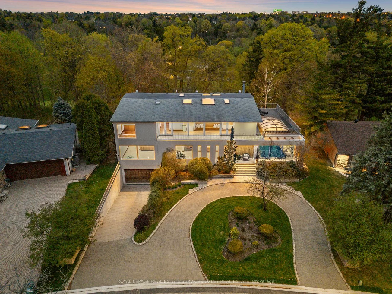 33, Fairway Heights, Bayview Fairway-Bayview Country Club Estates, Markham