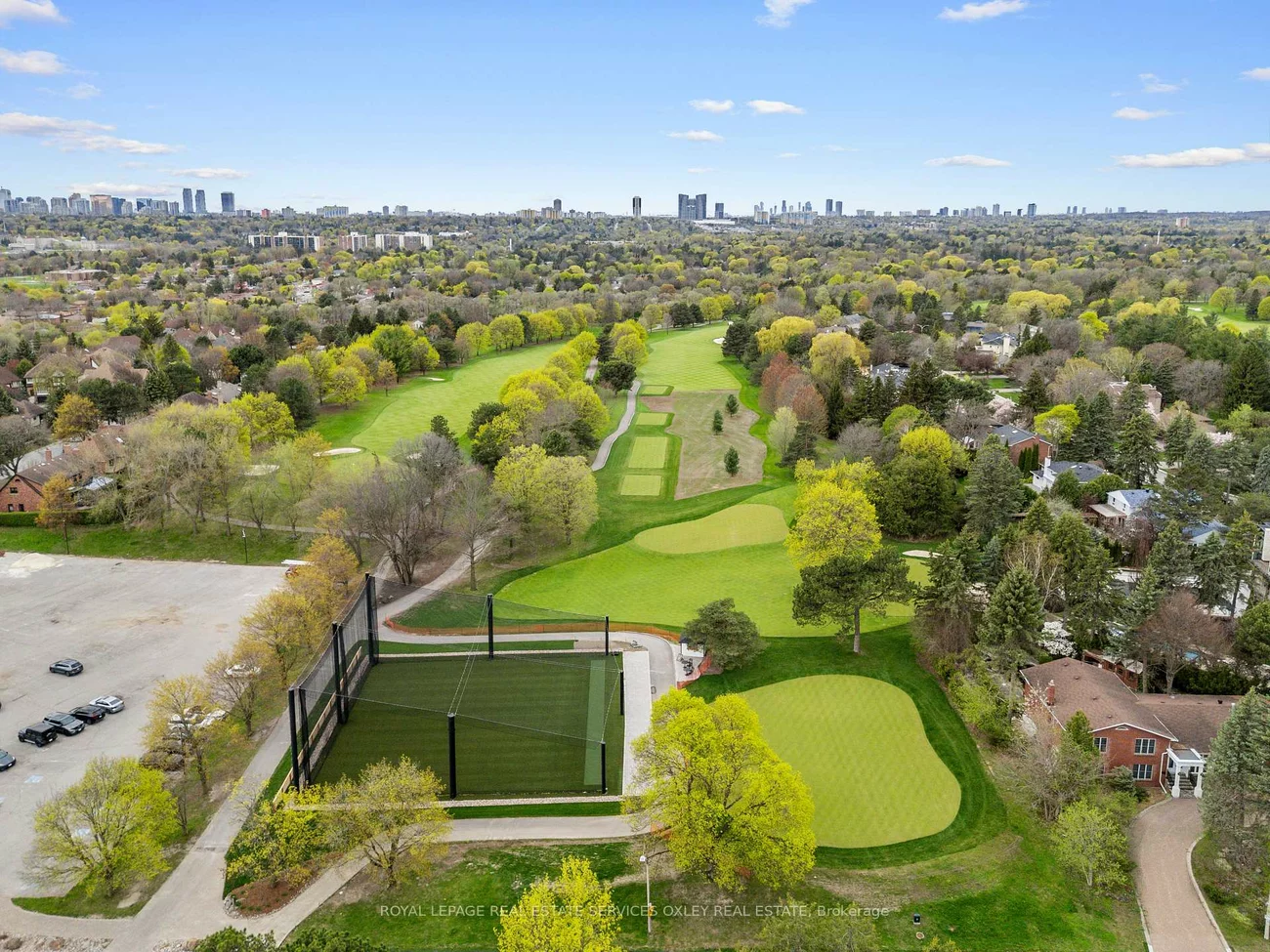 33, Fairway Heights, Bayview Fairway-Bayview Country Club Estates, Markham