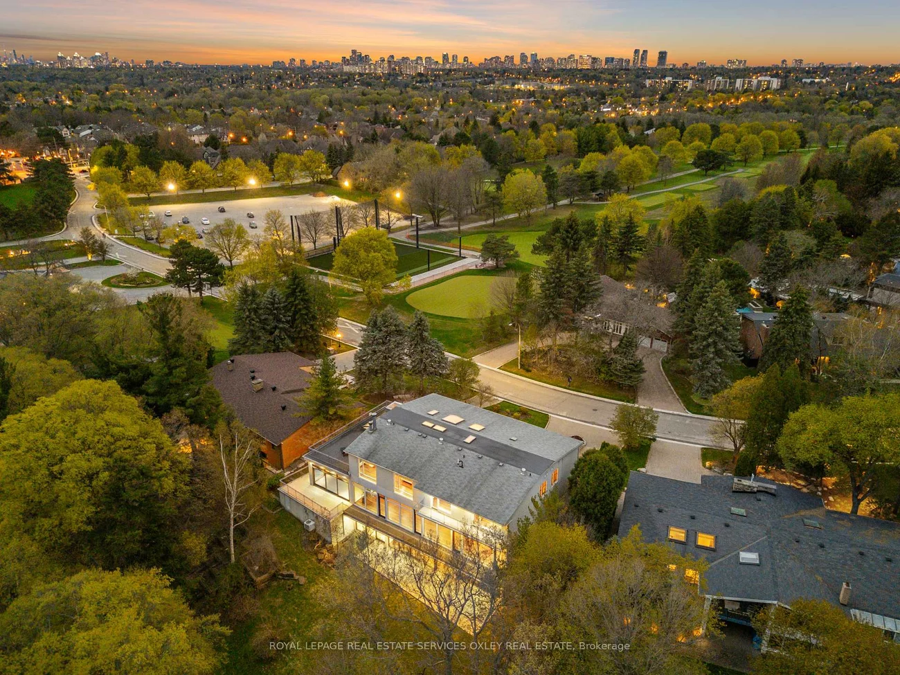 33, Fairway Heights, Bayview Fairway-Bayview Country Club Estates, Markham