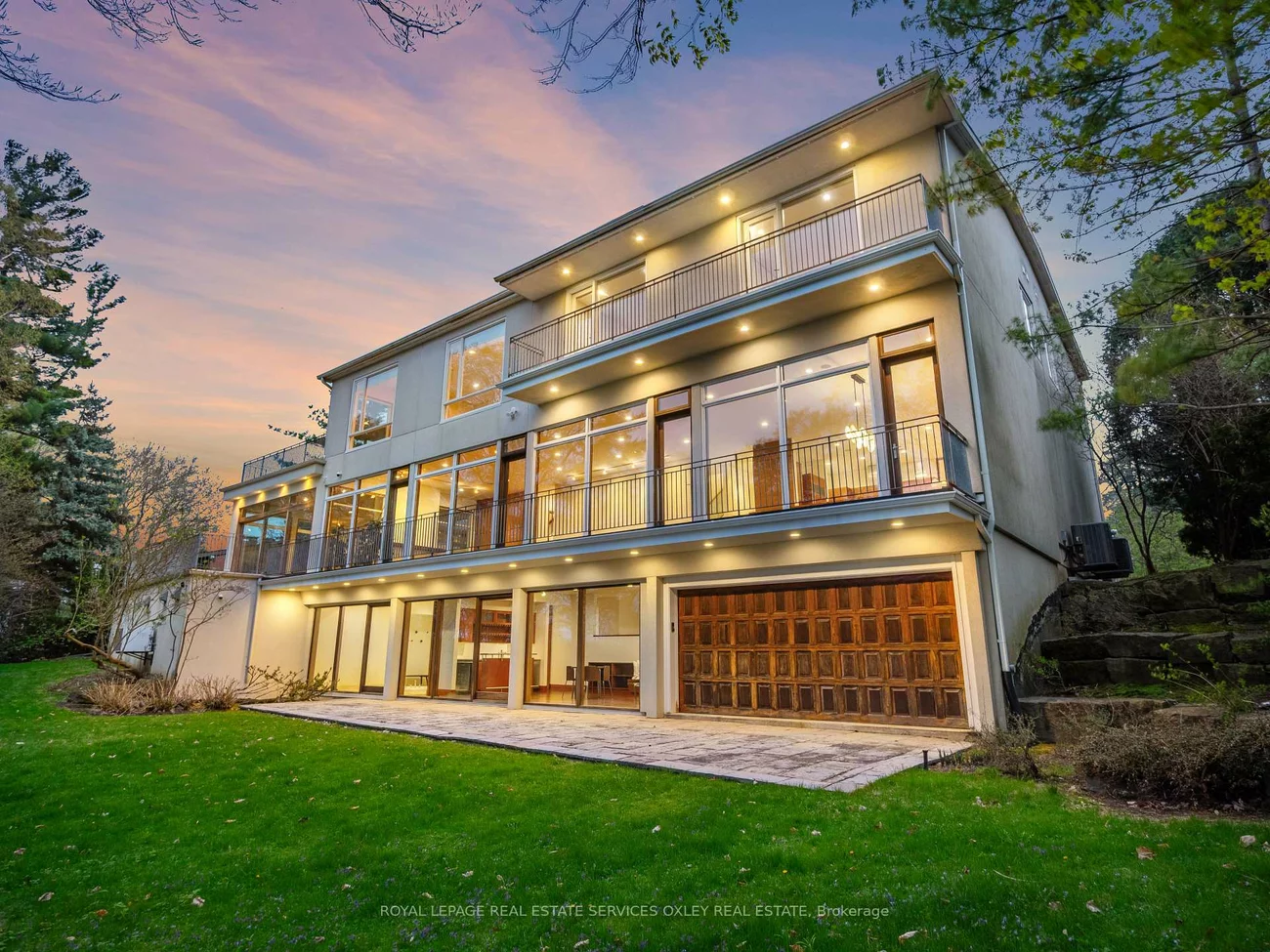 33, Fairway Heights, Bayview Fairway-Bayview Country Club Estates, Markham