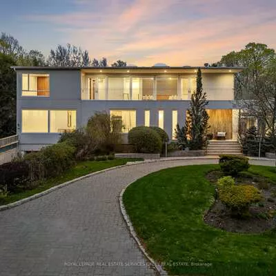 33, Fairway Heights, Bayview Fairway-Bayview Country Club Estates, Markham