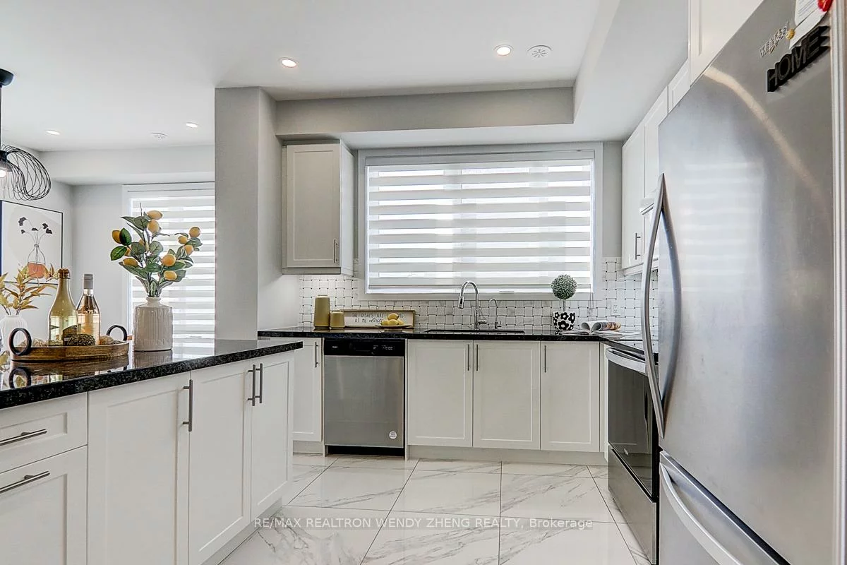 36, GILBERT WRIGHT, Angus Glen, Markham