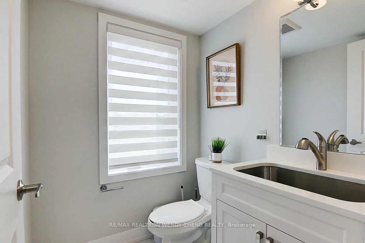 36, GILBERT WRIGHT, Angus Glen, Markham