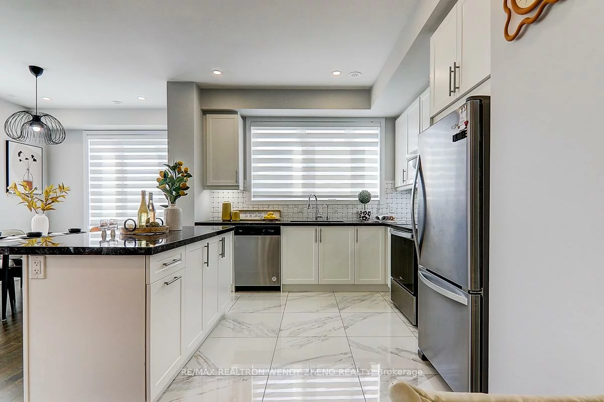 36, GILBERT WRIGHT, Angus Glen, Markham