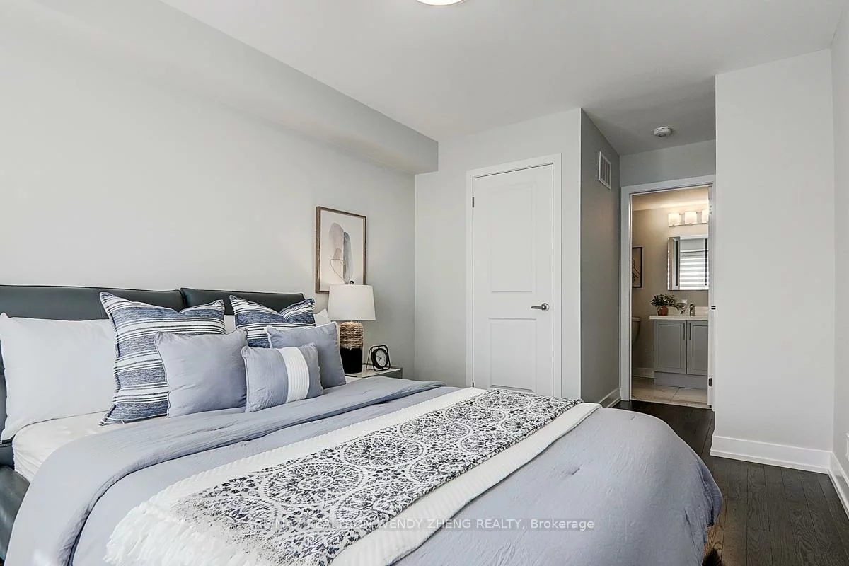 36, GILBERT WRIGHT, Angus Glen, Markham