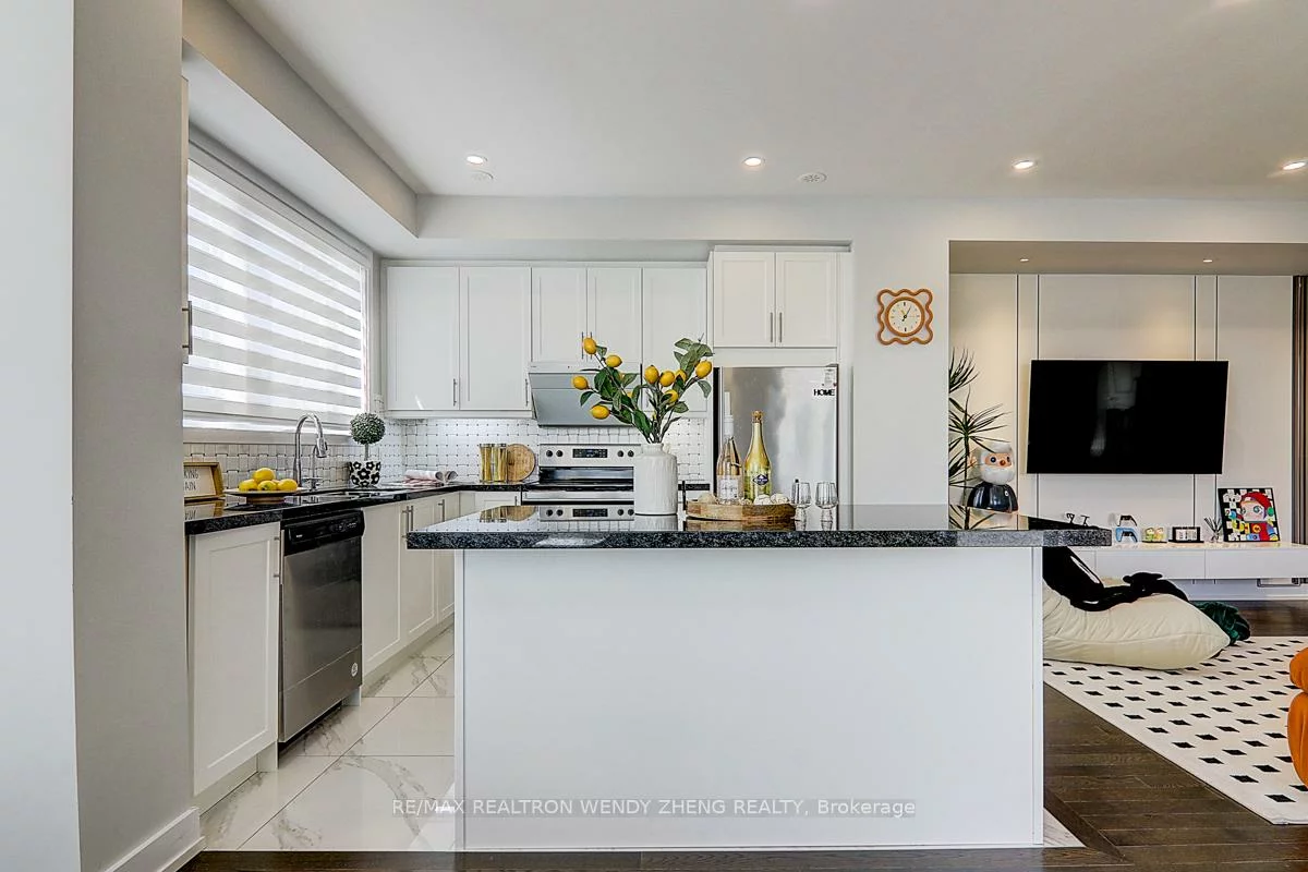 36, GILBERT WRIGHT, Angus Glen, Markham