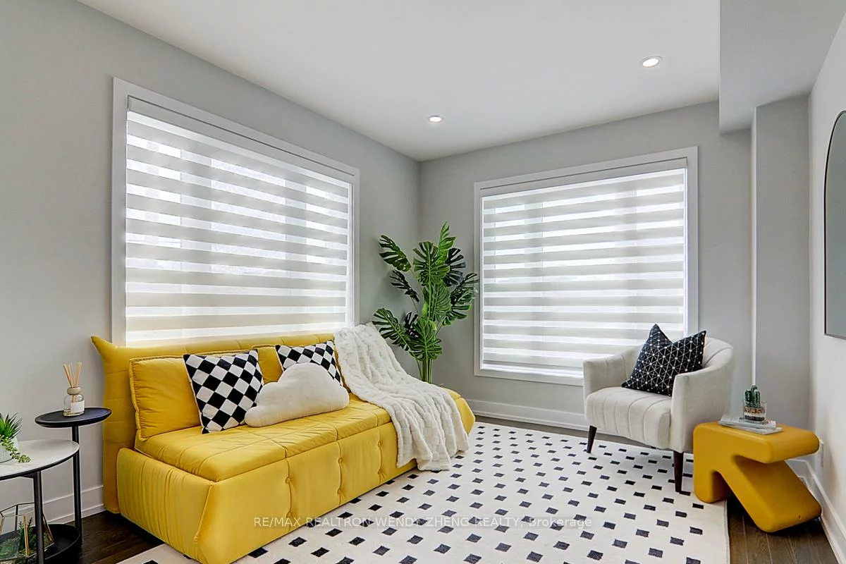 36, GILBERT WRIGHT, Angus Glen, Markham