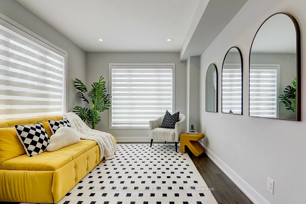 36, GILBERT WRIGHT, Angus Glen, Markham