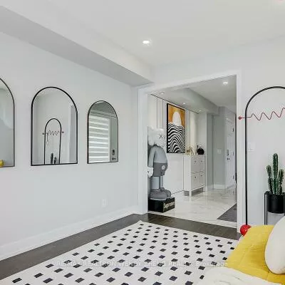 36, GILBERT WRIGHT, Angus Glen, Markham