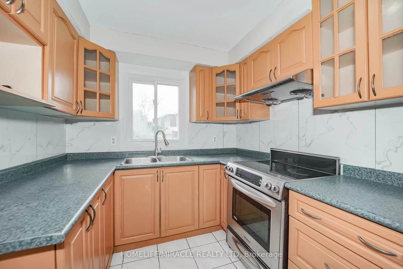 27, MILES FARM, Middlefield, Markham