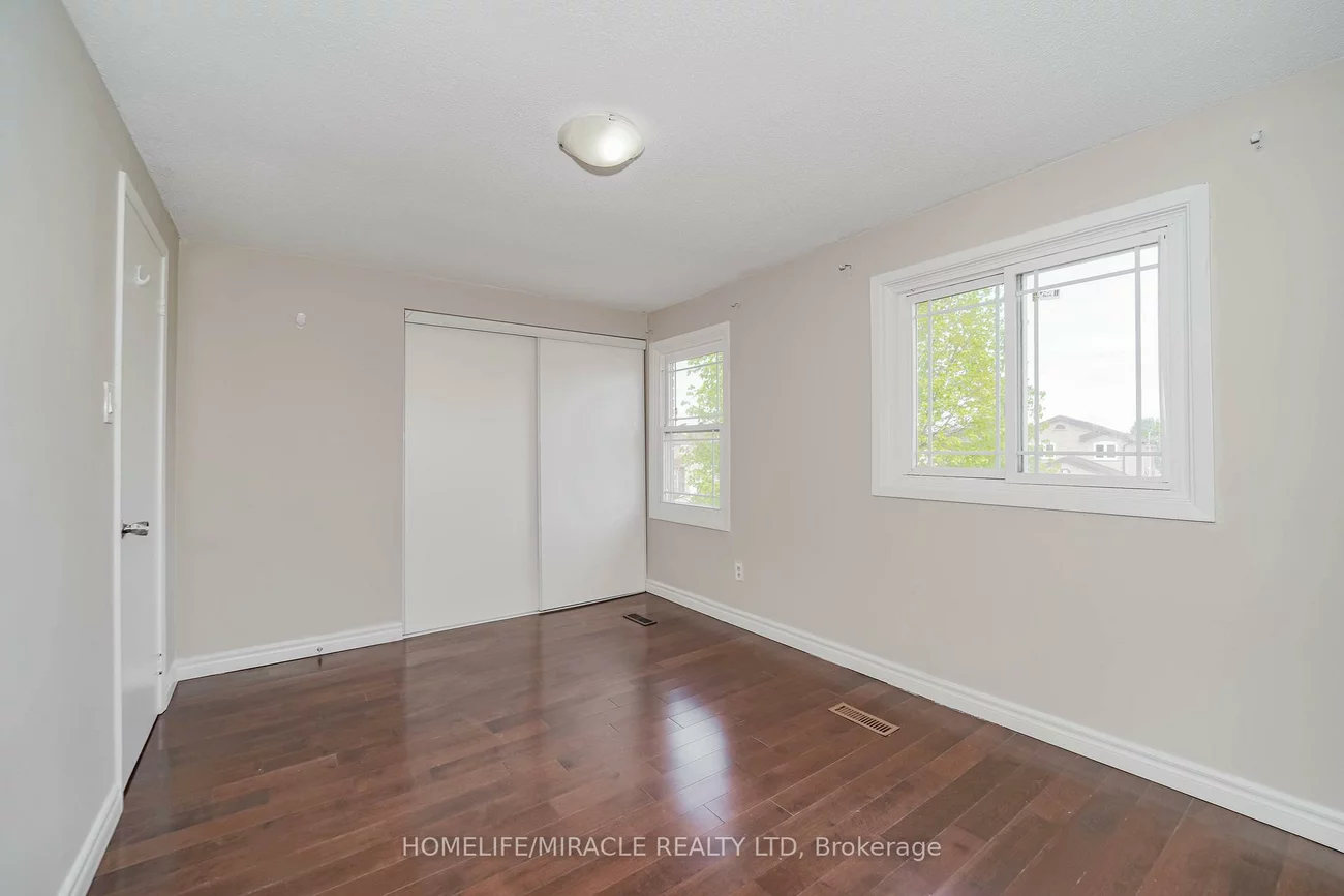 27, MILES FARM, Middlefield, Markham