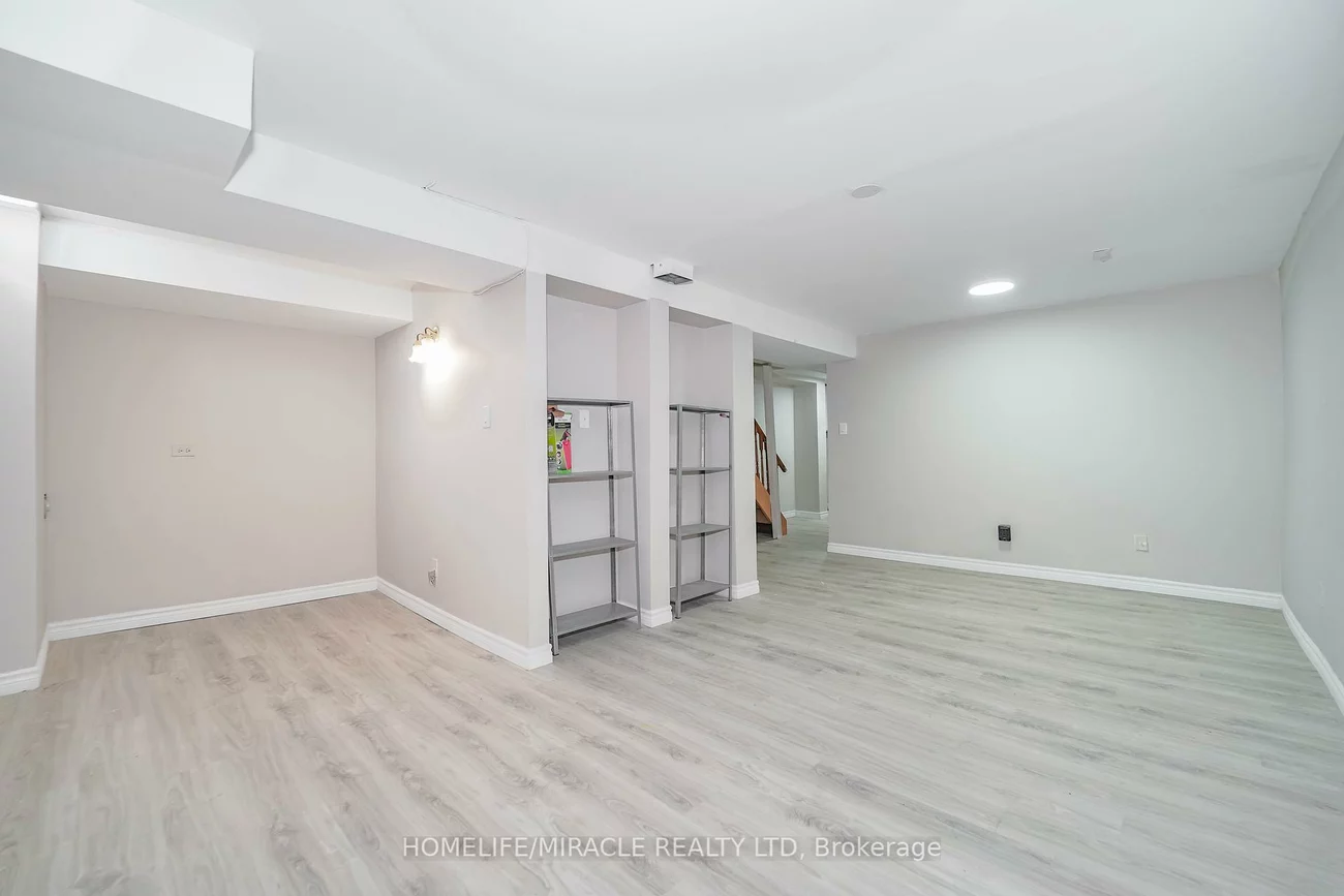 27, MILES FARM, Middlefield, Markham