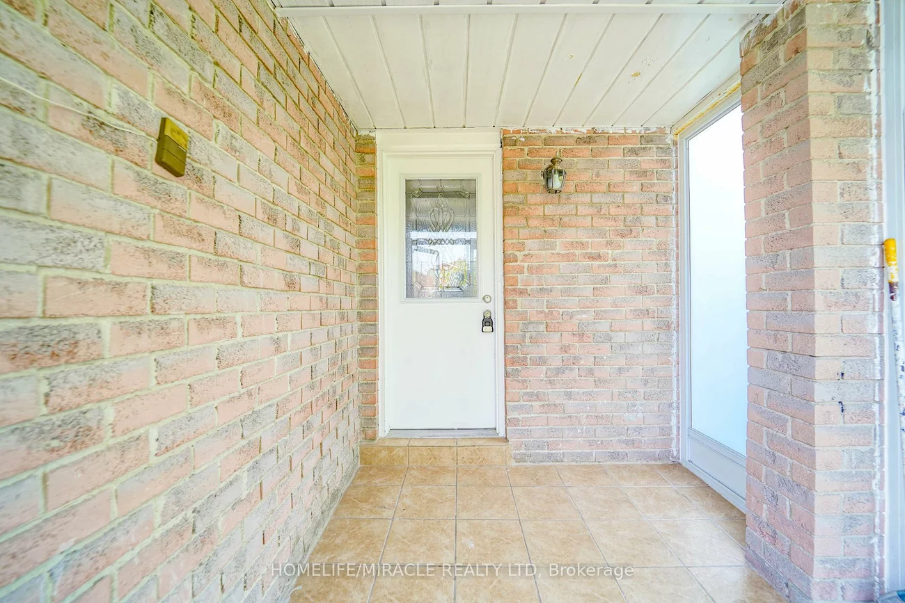 27, MILES FARM, Middlefield, Markham