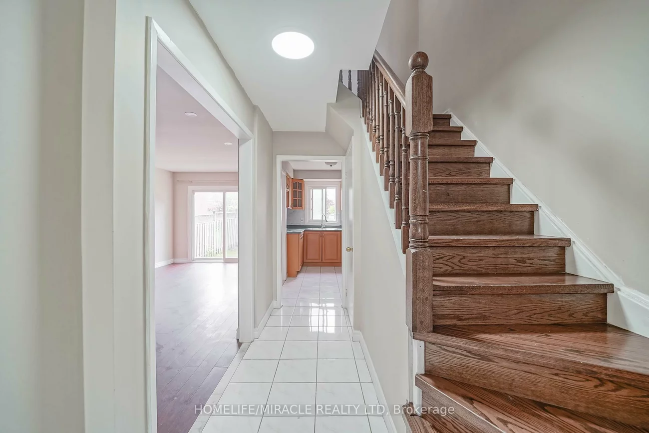 27, MILES FARM, Middlefield, Markham