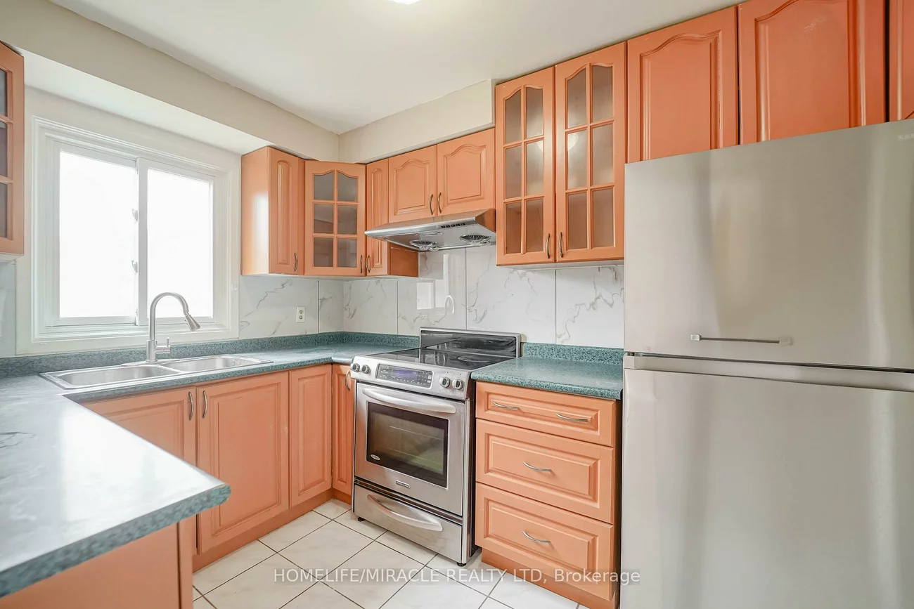 27, MILES FARM, Middlefield, Markham
