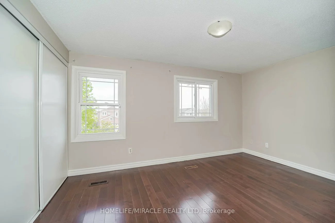 27, MILES FARM, Middlefield, Markham