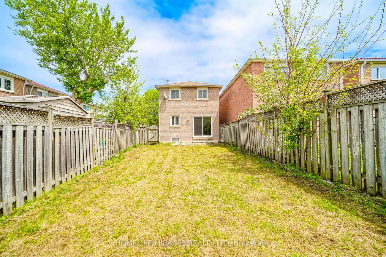 27, MILES FARM, Middlefield, Markham