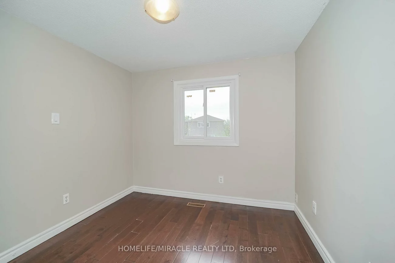 27, MILES FARM, Middlefield, Markham