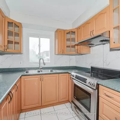 27, MILES FARM, Middlefield, Markham