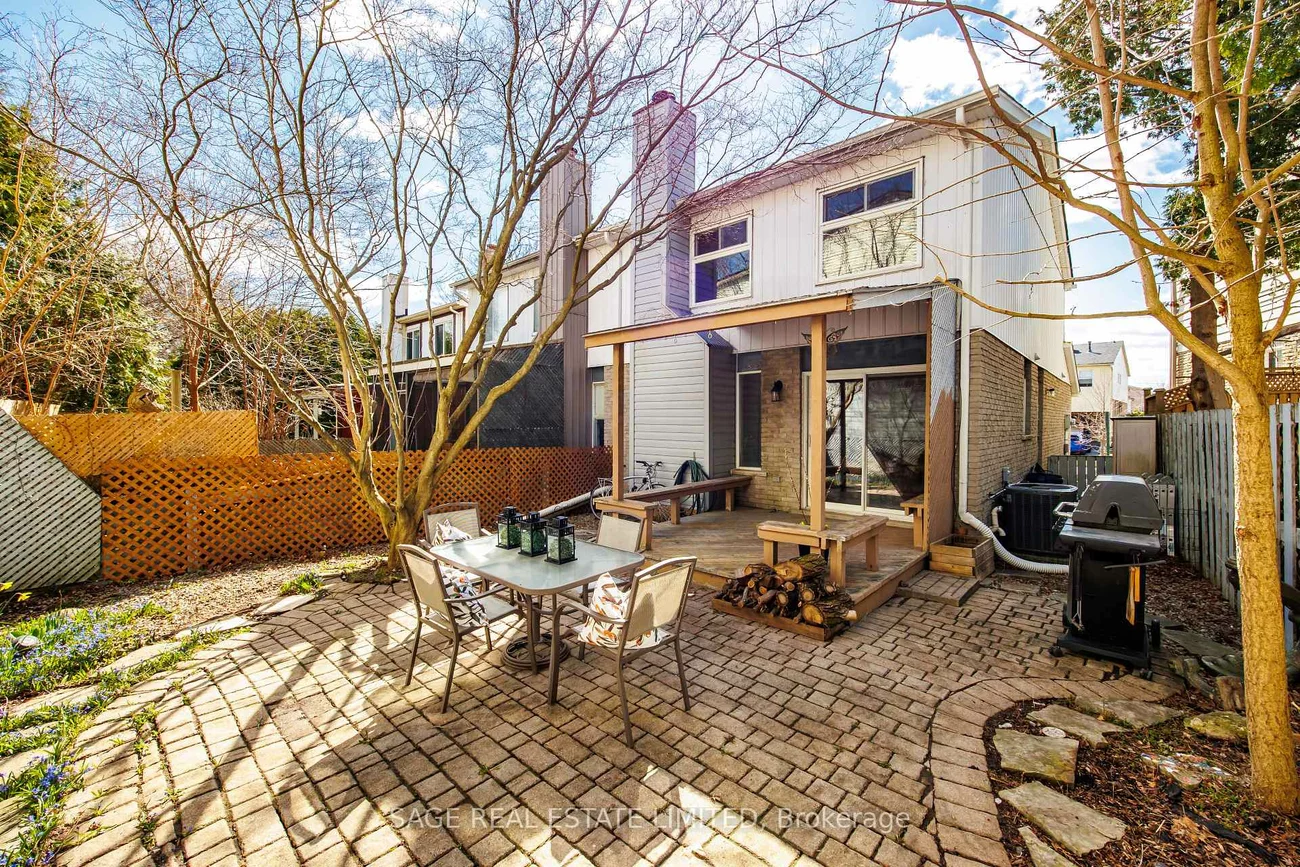 9, Reginald, Markham Village, Markham