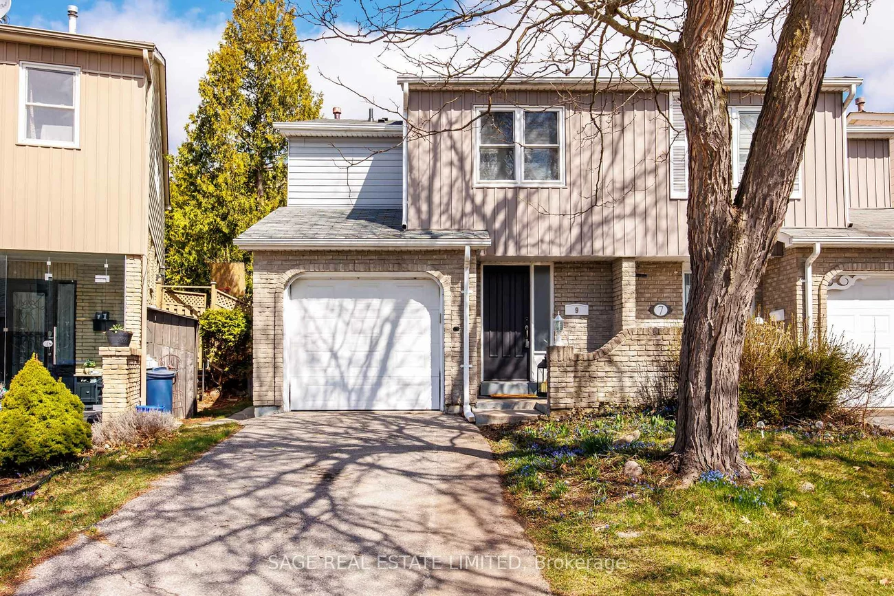 9, Reginald, Markham Village, Markham