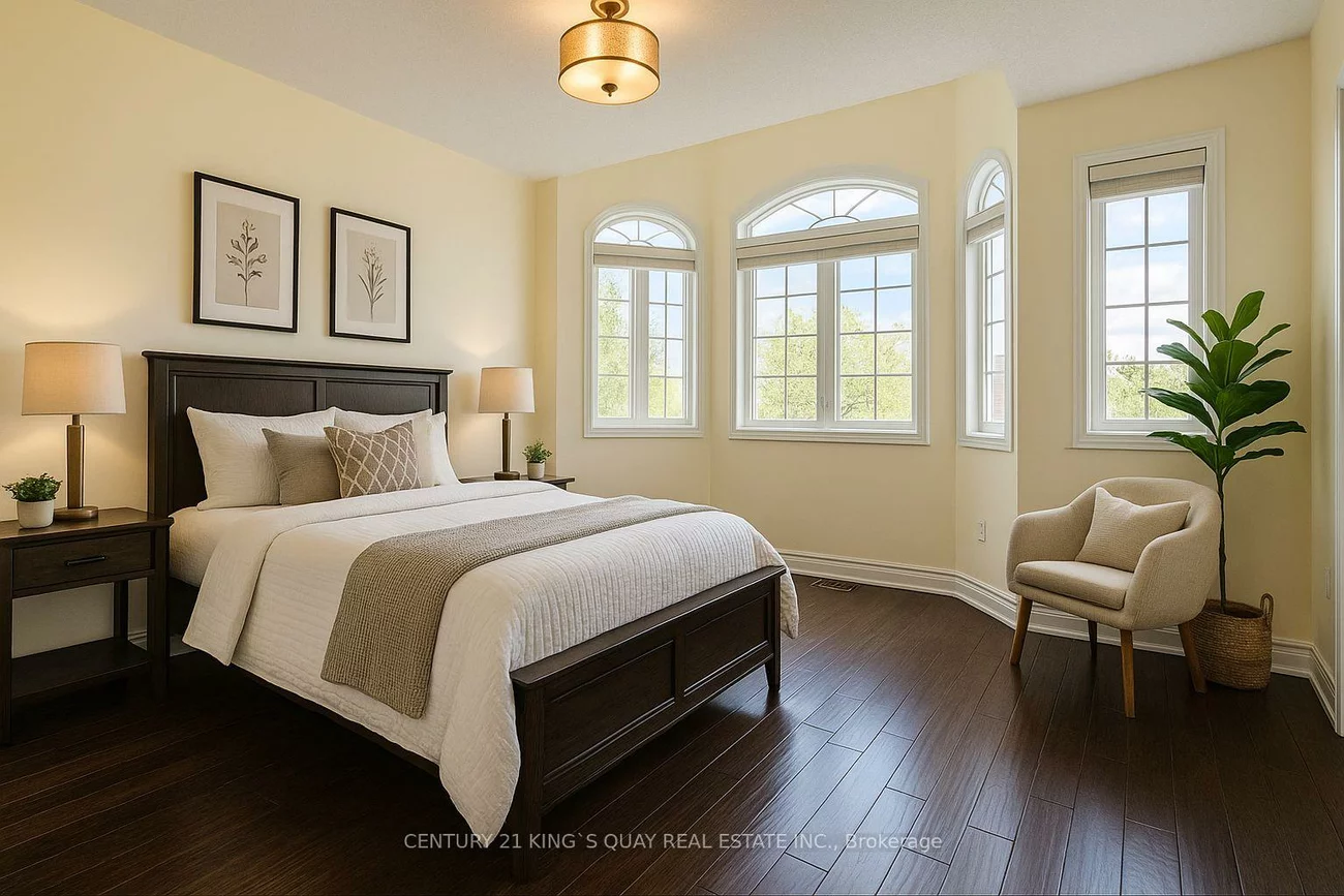 67, Appleview, Greensborough, Markham