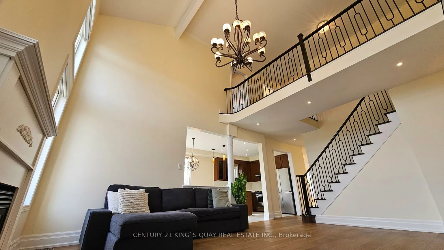 67, Appleview, Greensborough, Markham
