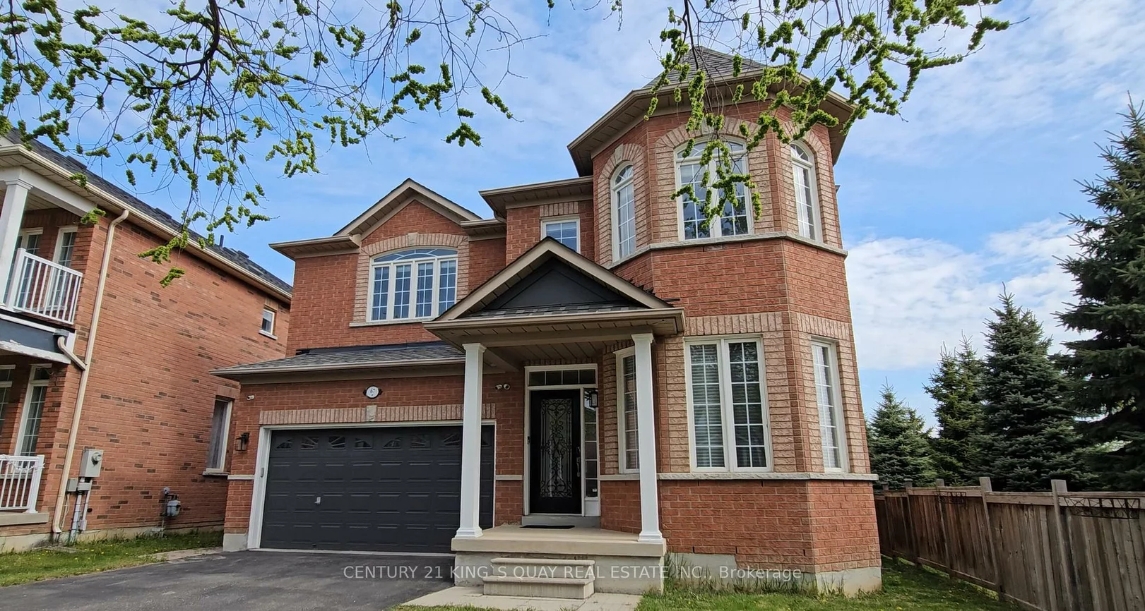 67, Appleview, Greensborough, Markham