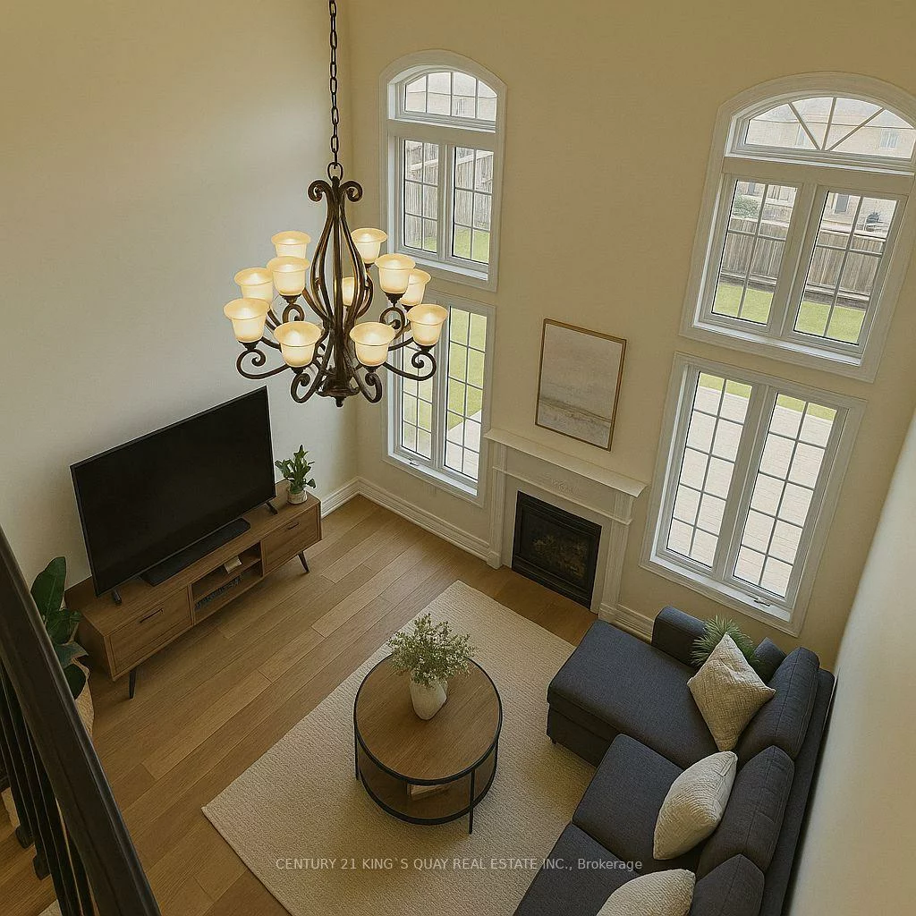 67, Appleview, Greensborough, Markham