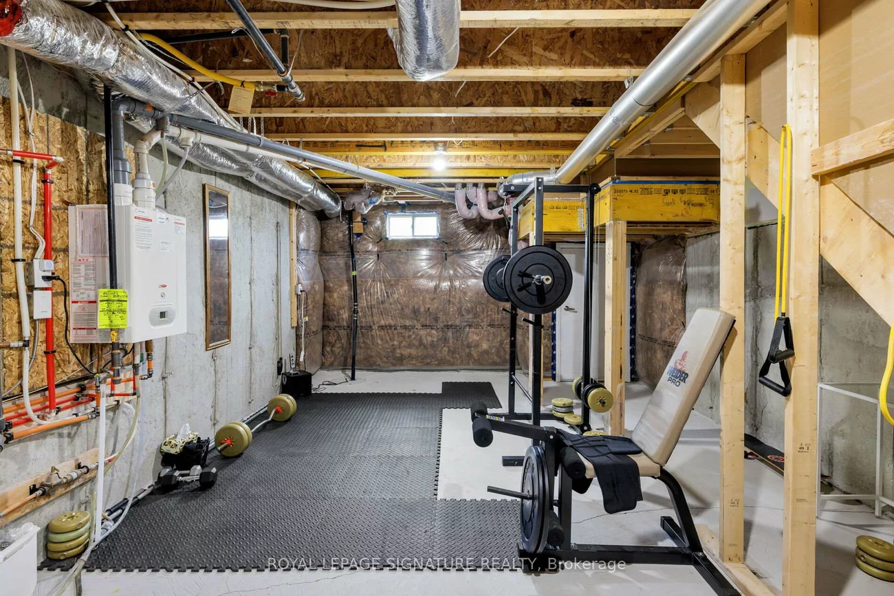 47, Saigen, Cedar Grove, Markham