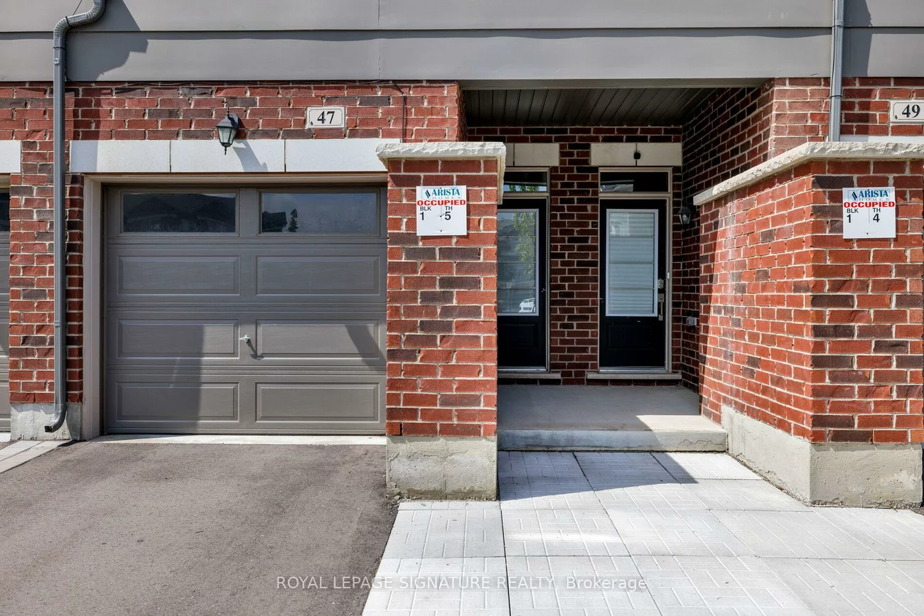 47, Saigen, Cedar Grove, Markham