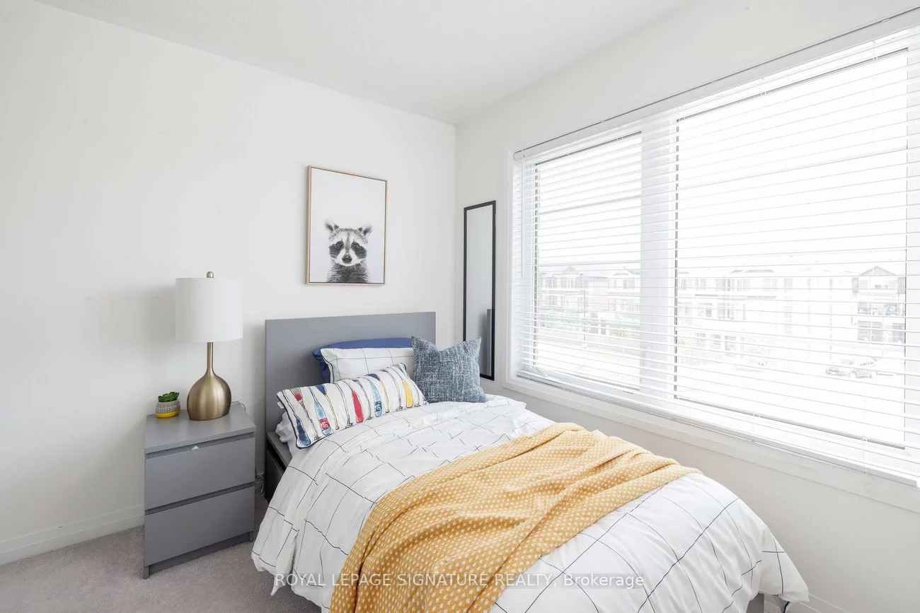 47, Saigen, Cedar Grove, Markham