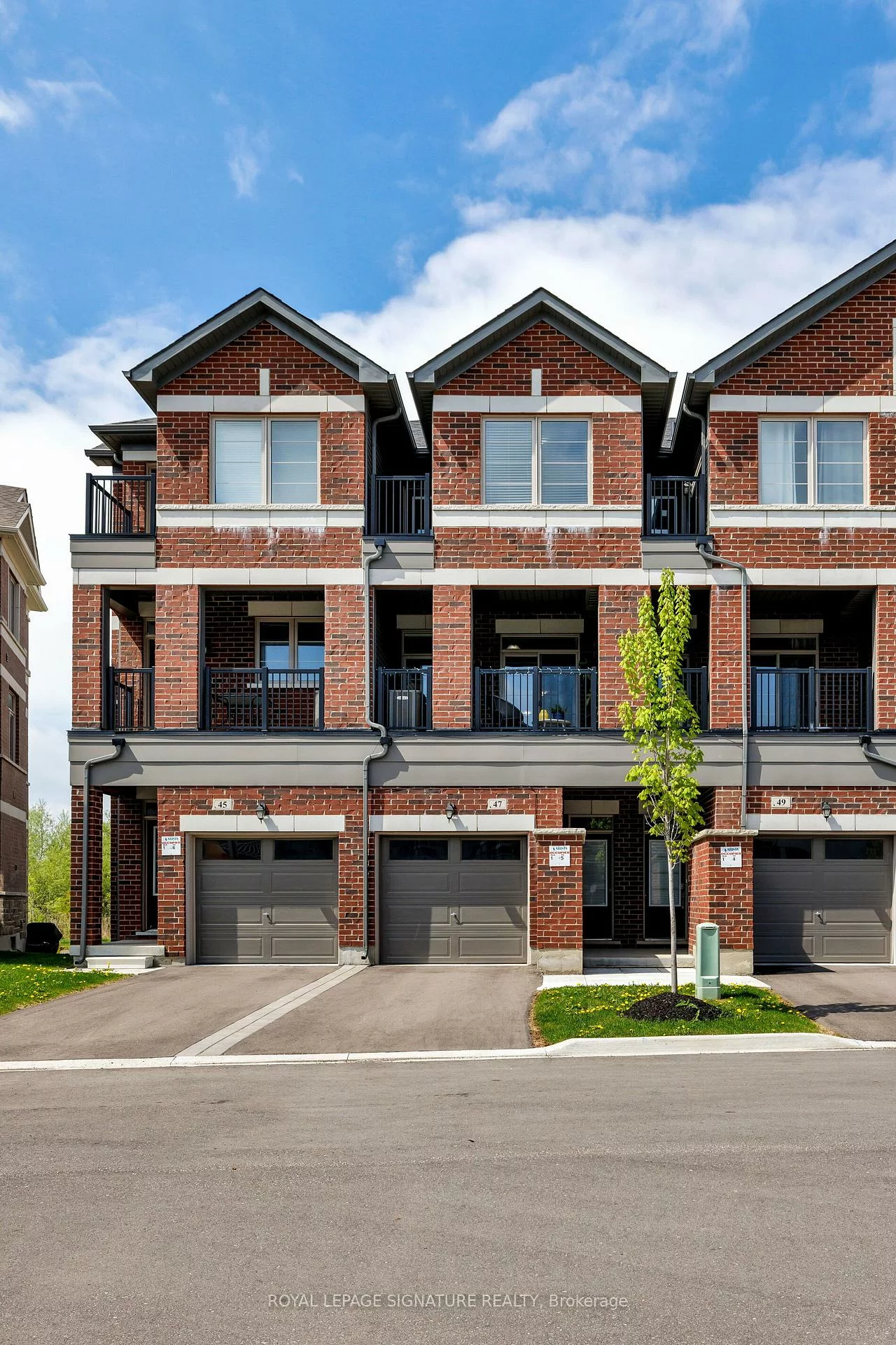 47, Saigen, Cedar Grove, Markham