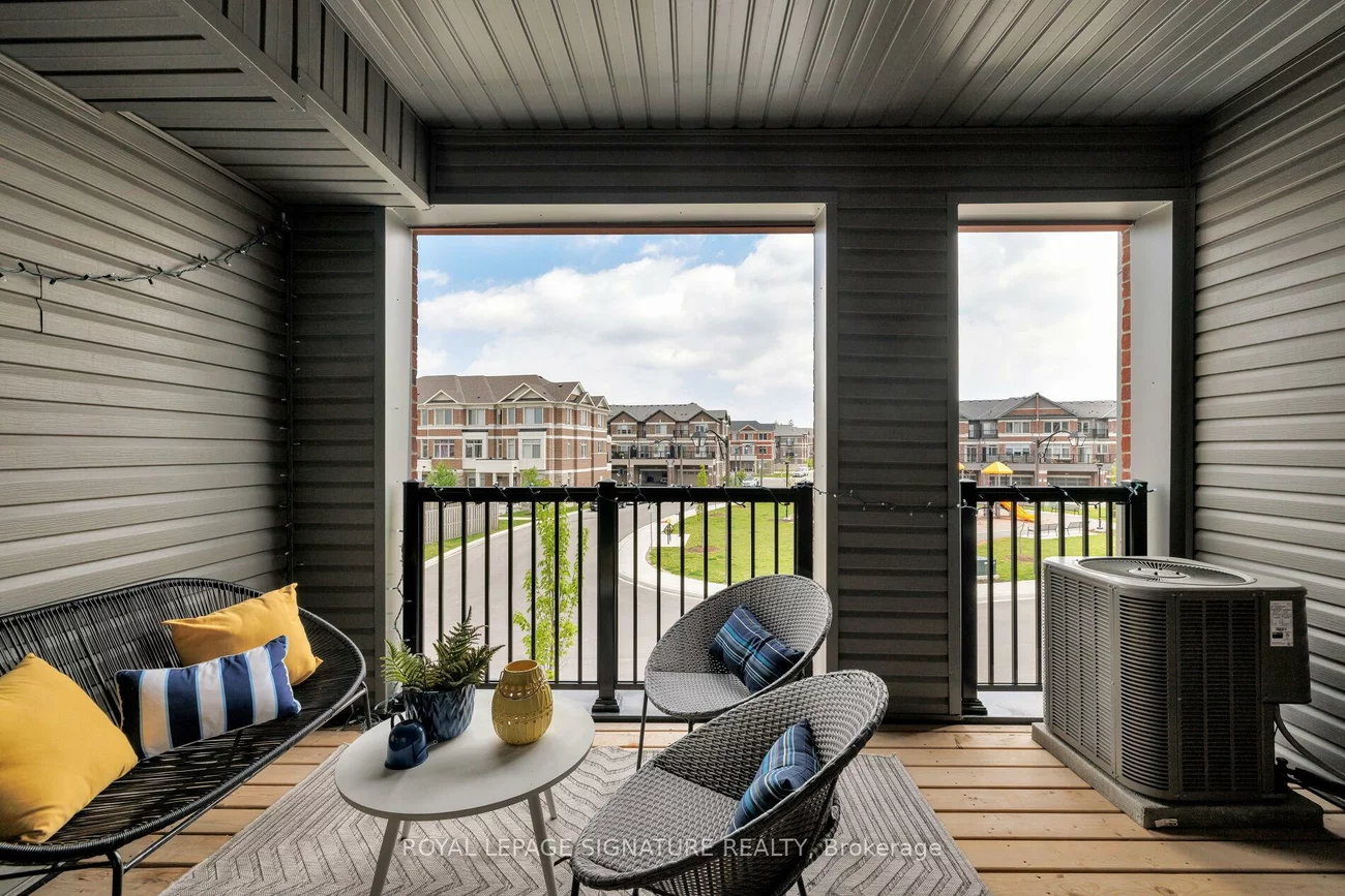 47, Saigen, Cedar Grove, Markham