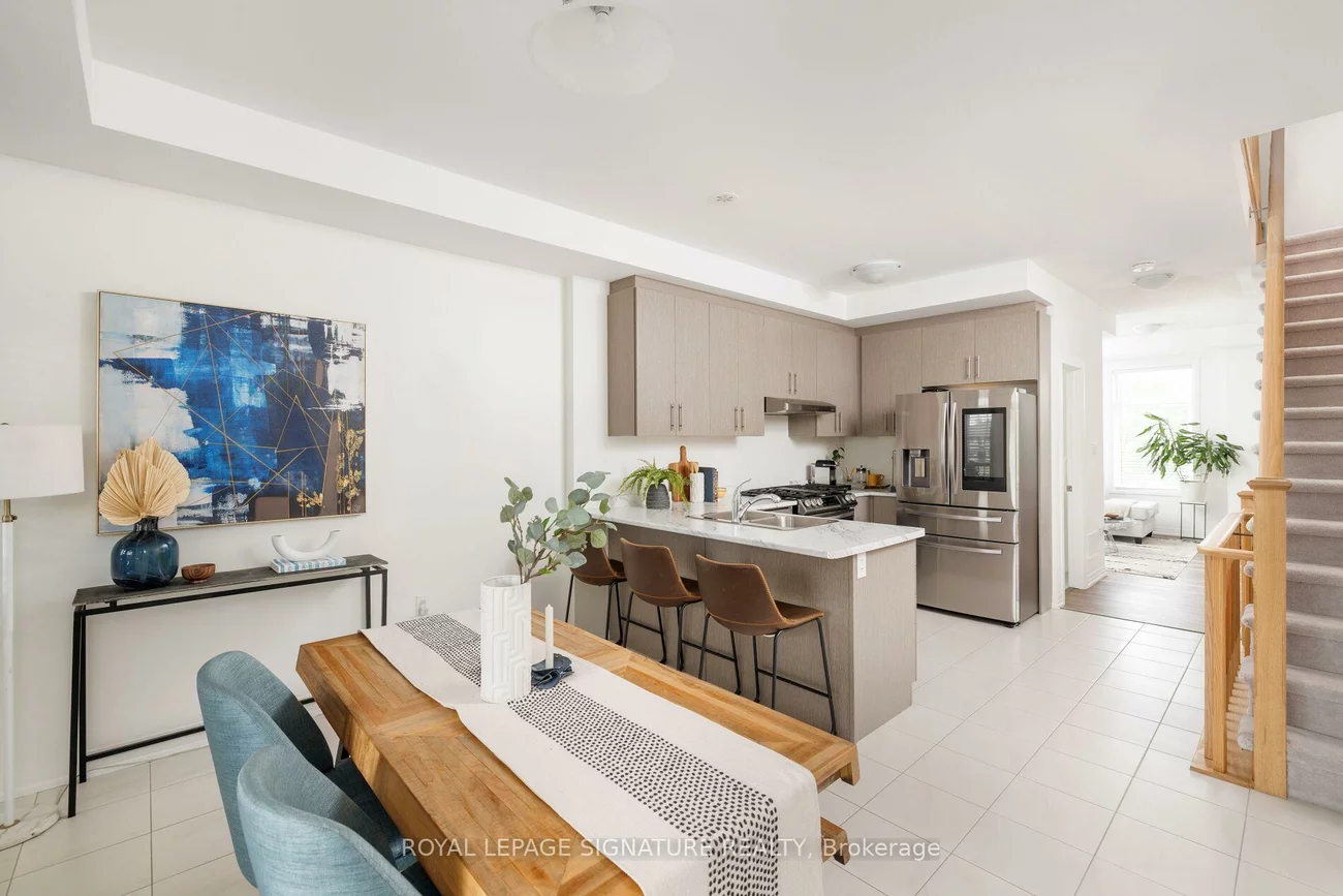 47, Saigen, Cedar Grove, Markham
